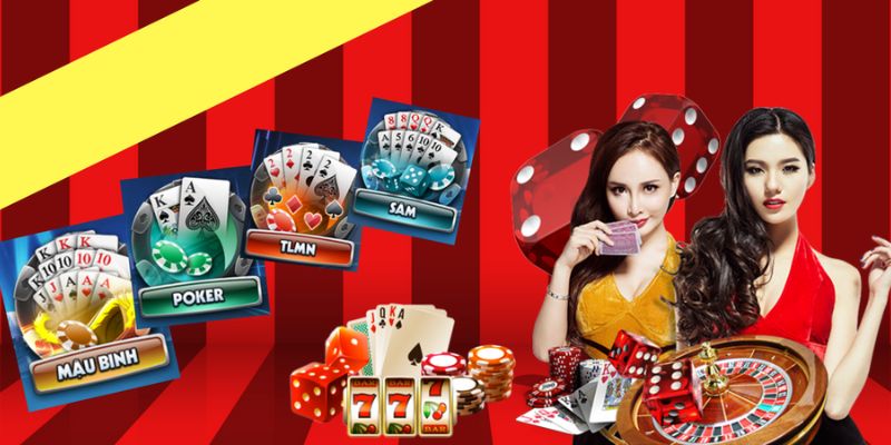 ABC8 là nhà cái cung cấp game bài đẳng cấp hàng đầu