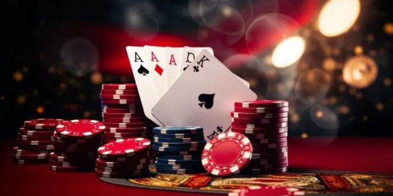 Giới thiệu vài nét về game bài Baccarat là gì 