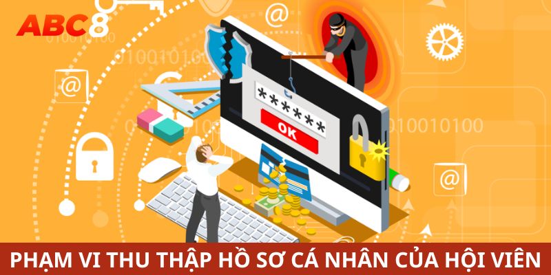 Quy định về việc thu thập dữ liệu theo quyền riêng tư